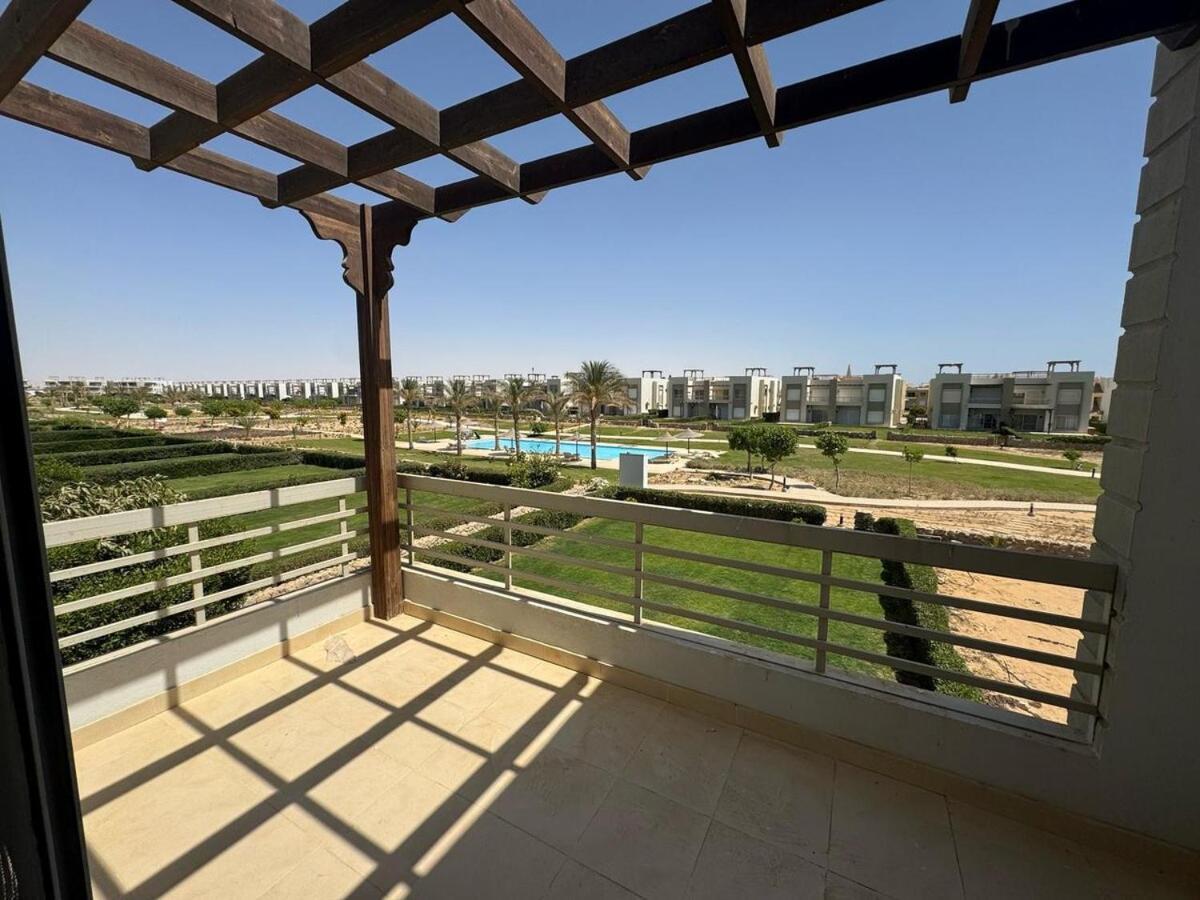 Vacation Home In Paradise Resort - Ras Sudr Exterior photo
