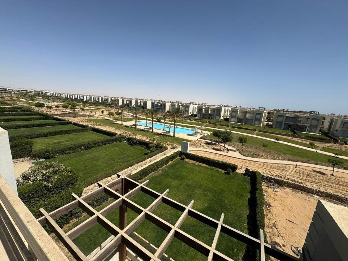 Vacation Home In Paradise Resort - Ras Sudr Exterior photo
