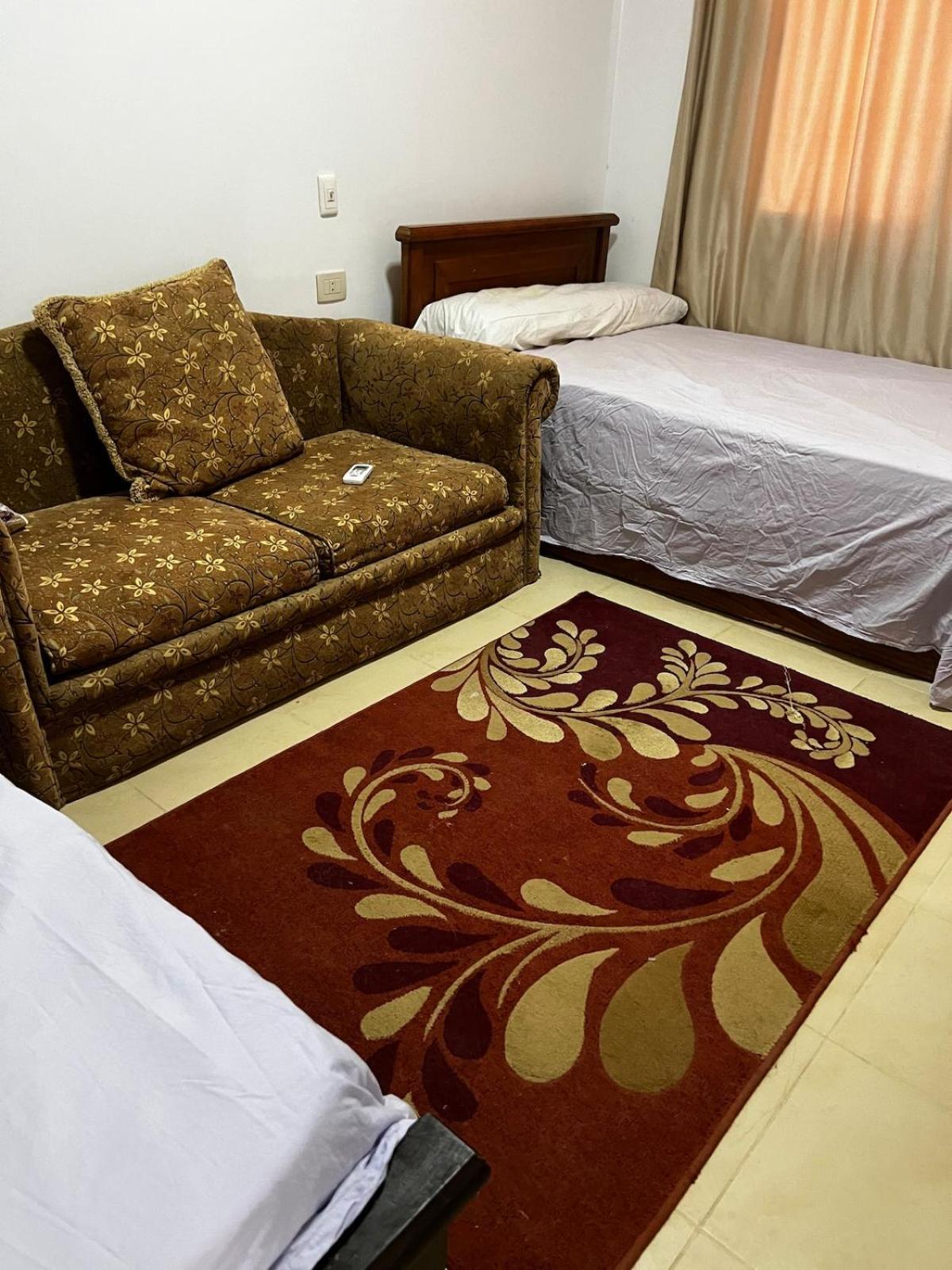 Vacation Home In Paradise Resort - Ras Sudr Exterior photo