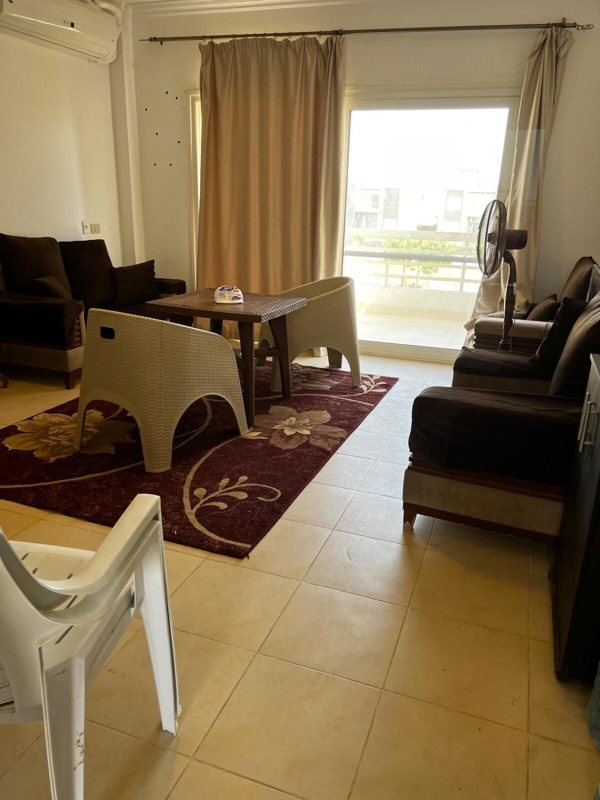 Vacation Home In Paradise Resort - Ras Sudr Exterior photo